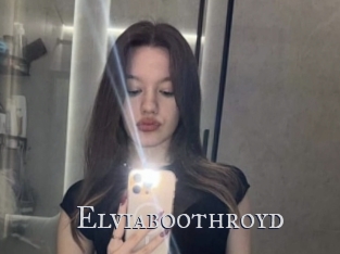 Elviaboothroyd