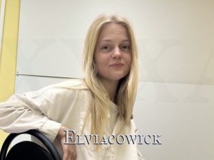 Elviacowick