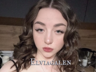 Elviagalen