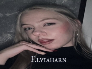 Elviaharn