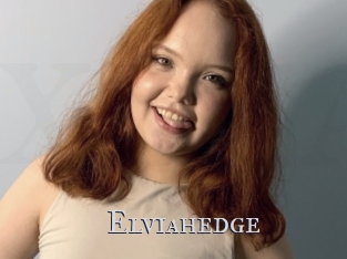 Elviahedge