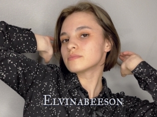 Elvinabeeson