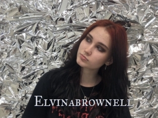 Elvinabrownell