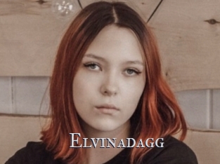 Elvinadagg