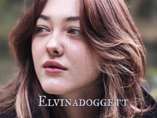 Elvinadoggett