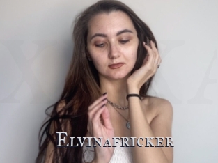 Elvinafricker