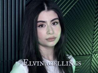 Elvinagellings