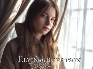 Elvinagilbertson