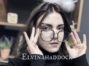 Elvinahaddock