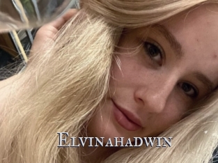 Elvinahadwin