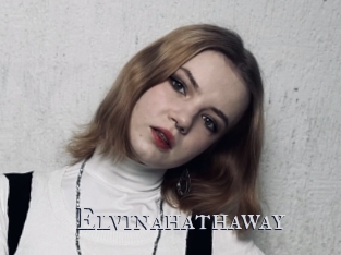 Elvinahathaway