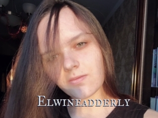 Elwineadderly