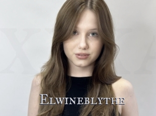 Elwineblythe