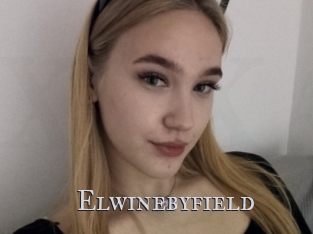 Elwinebyfield