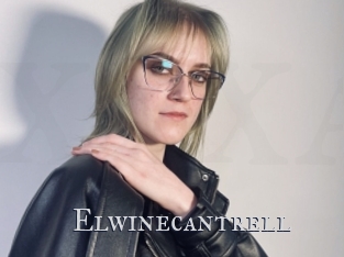 Elwinecantrell