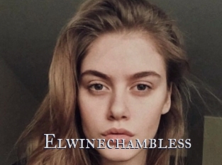 Elwinechambless