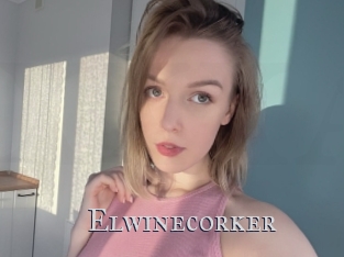 Elwinecorker