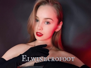 Elwinecrofoot