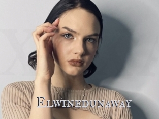 Elwinedunaway