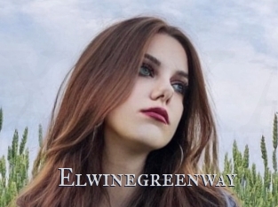 Elwinegreenway