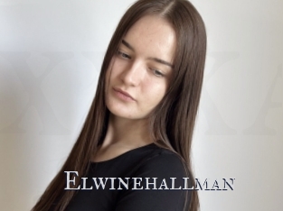 Elwinehallman