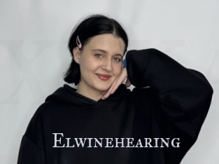 Elwinehearing