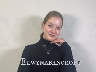 Elwynabancroft