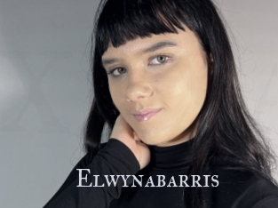 Elwynabarris