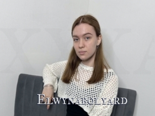 Elwynabolyard