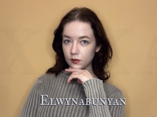 Elwynabunyan