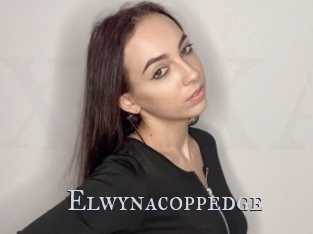 Elwynacoppedge