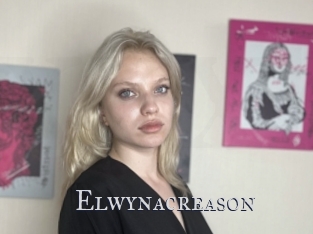 Elwynacreason