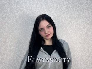 Elwynaduty