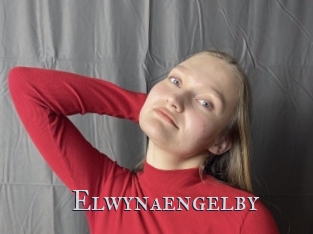 Elwynaengelby