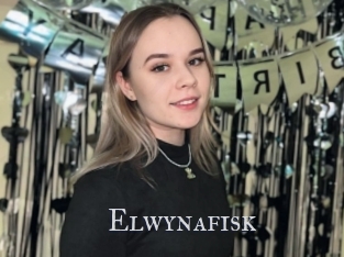 Elwynafisk