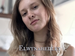 Elwynahedley