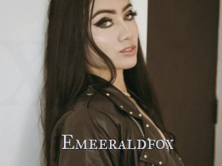 Emeeraldfox