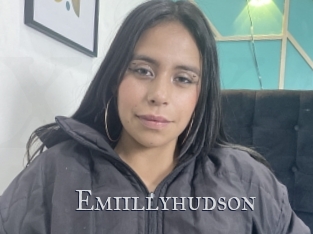 Emiillyhudson