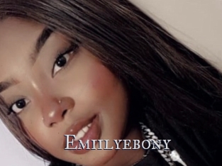 Emiilyebony