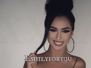 Emiilyforyou