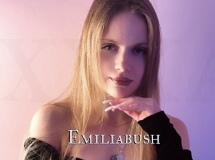 Emiliabush