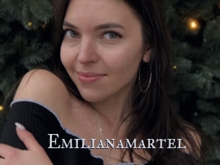 Emilianamartel