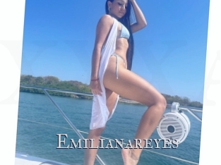 Emilianareyes