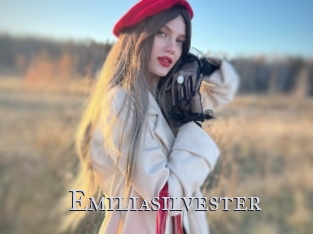 Emiliasilvester