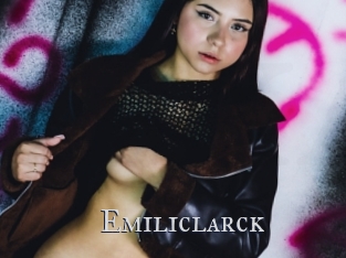 Emiliclarck