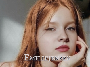 Emiliejensen