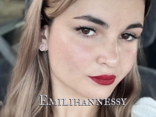 Emilihannessy