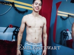 Emiliostewart