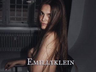 Emillyklein