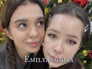 Emilyandnika